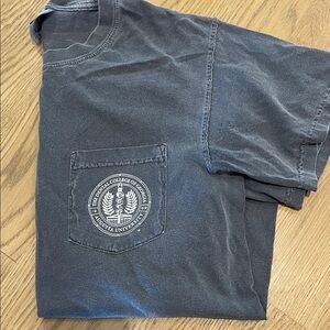 Dental college of Georgia DCG shirt